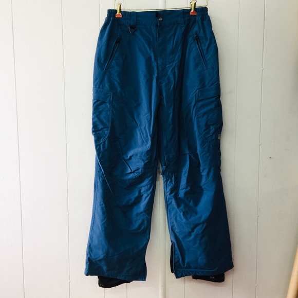 Coats | Ripzone Boarding Pants 
